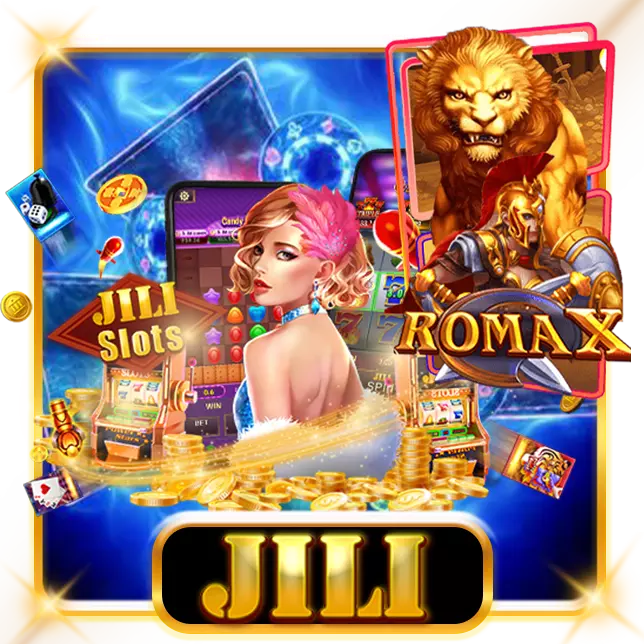 JILI Slots Romax