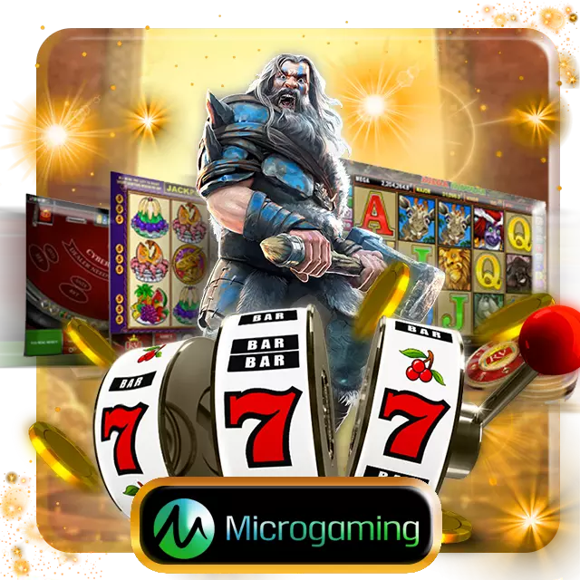 Microgaming