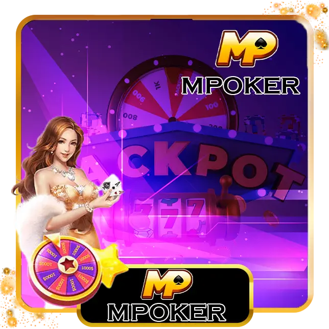 MP Poker Jackpot