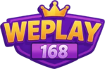 WePlay168 Logo
